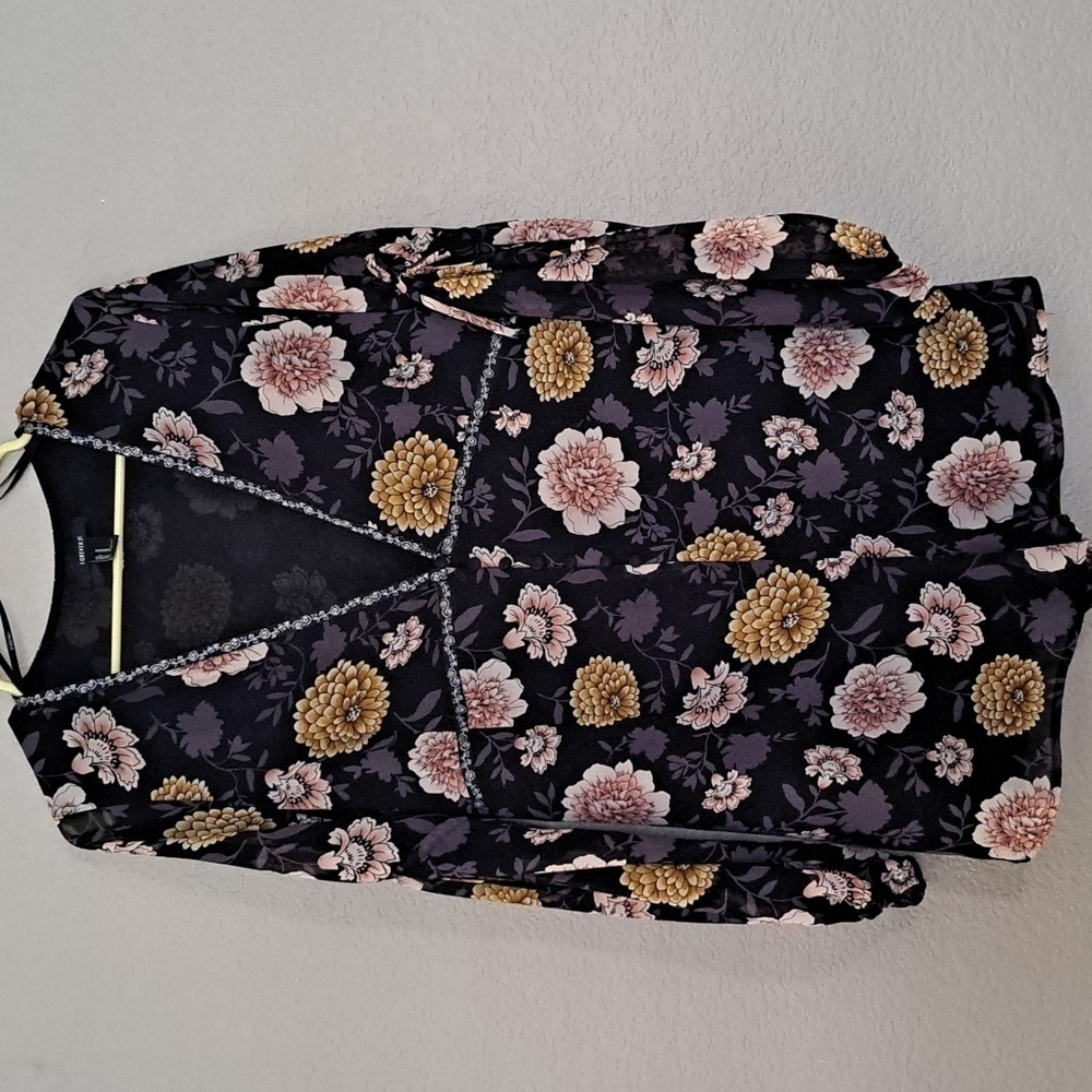 Forever 21 romper